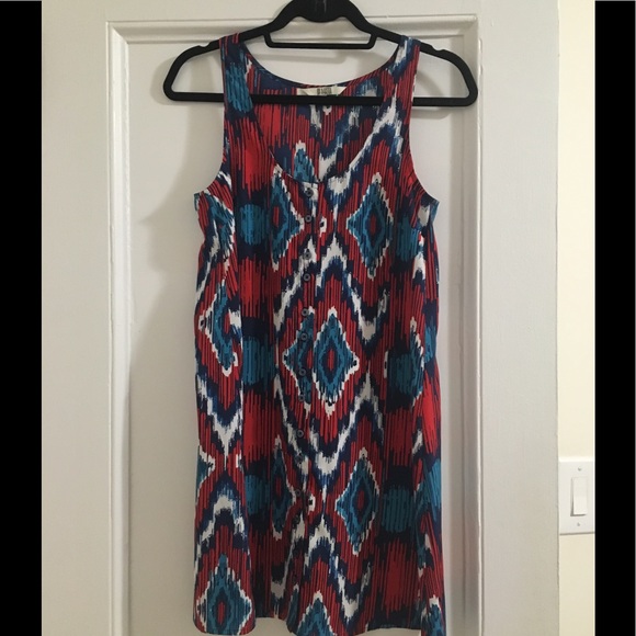 BB Dakota shift dress - Picture 1 of 1